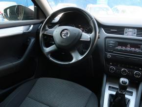 Škoda Octavia  1.6 TDI 