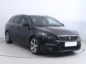 Peugeot 308  1.5 BlueHDi GT Line 