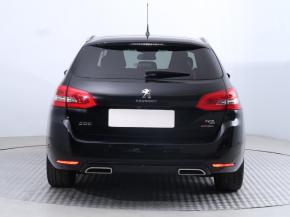 Peugeot 308  1.5 BlueHDi GT Line 