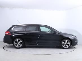 Peugeot 308  1.5 BlueHDi GT Line 