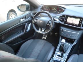 Peugeot 308  1.5 BlueHDi GT Line 