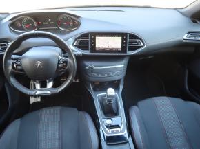 Peugeot 308  1.5 BlueHDi GT Line 