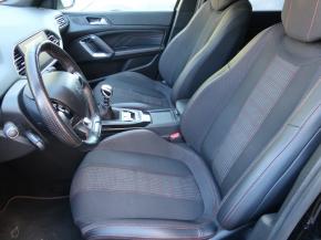 Peugeot 308  1.5 BlueHDi GT Line 