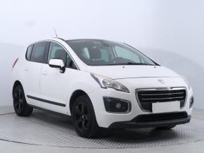 Peugeot 3008  2.0 HDi 