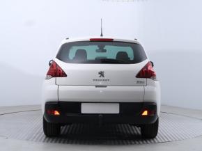 Peugeot 3008  2.0 HDi 