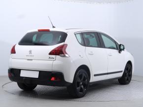 Peugeot 3008  2.0 HDi 