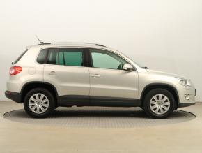 Volkswagen Tiguan  2.0 TDI 