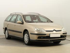 Citroen C5  1.6 HDi 