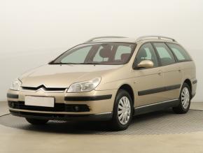 Citroen C5  1.6 HDi 