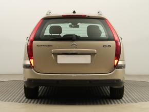 Citroen C5  1.6 HDi 