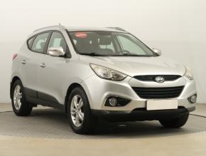 Hyundai ix35  1.7 CRDi Trikolor 