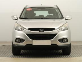 Hyundai ix35  1.7 CRDi Trikolor 