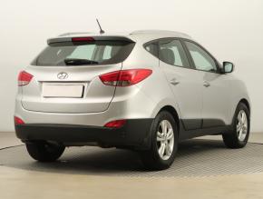 Hyundai ix35  1.7 CRDi Trikolor 