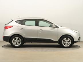 Hyundai ix35  1.7 CRDi Trikolor 