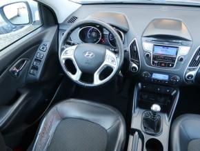 Hyundai ix35  1.7 CRDi Trikolor 