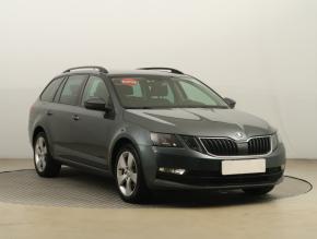 Škoda Octavia  2.0 TDI Ambition 