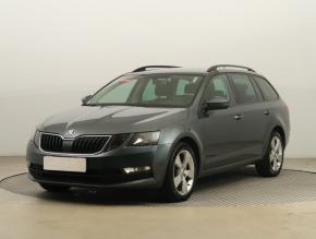 Škoda Octavia  2.0 TDI Ambition 