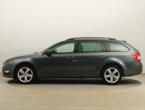 Škoda Octavia  2.0 TDI Ambition 