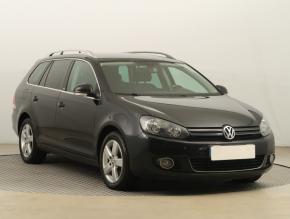 Volkswagen Golf  2.0 TDI 