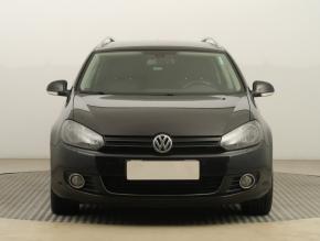 Volkswagen Golf  2.0 TDI 