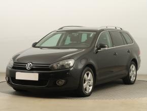 Volkswagen Golf  2.0 TDI 