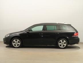 Volkswagen Golf  2.0 TDI 