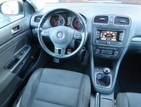 Volkswagen Golf  2.0 TDI 