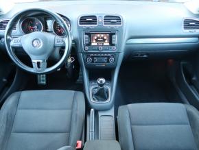 Volkswagen Golf  2.0 TDI 