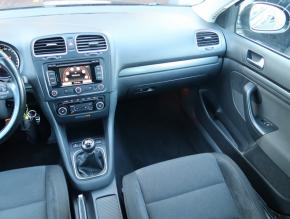 Volkswagen Golf  2.0 TDI 