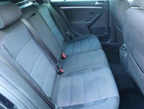 Volkswagen Golf  2.0 TDI 