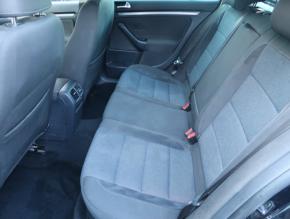 Volkswagen Golf  2.0 TDI 