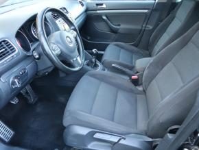 Volkswagen Golf  2.0 TDI 