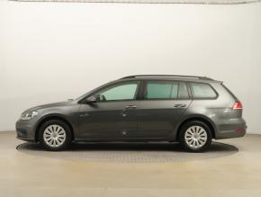 Volkswagen Golf  1.6 TDI 