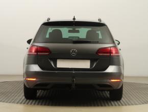 Volkswagen Golf  1.6 TDI 