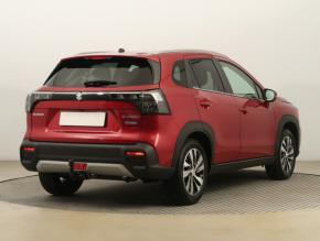 Suzuki SX4 S-Cross  1.4 BoosterJet Elegance 