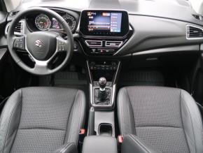 Suzuki SX4 S-Cross  1.4 BoosterJet Elegance 