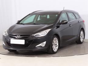 Hyundai i40  1.7 CRDi 