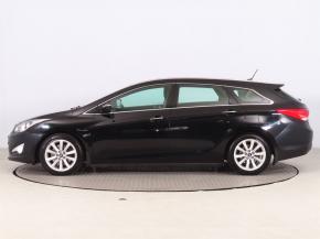 Hyundai i40  1.7 CRDi 