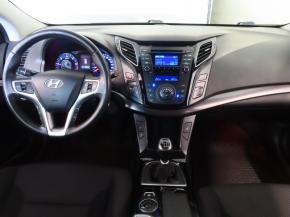 Hyundai i40  1.7 CRDi 