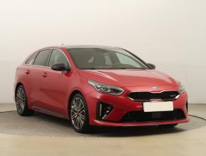 Kia ProCeed  GT 1.6 T-GDI 