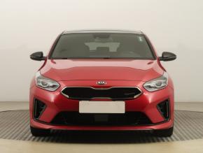 Kia ProCeed  GT 1.6 T-GDI 