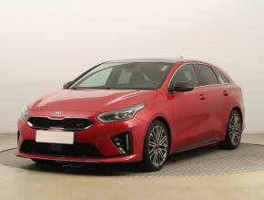 Kia ProCeed  GT 1.6 T-GDI 