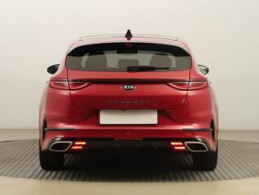 Kia ProCeed  GT 1.6 T-GDI 