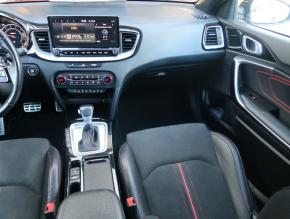 Kia ProCeed  GT 1.6 T-GDI 