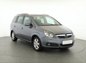 Opel Zafira  1.9 CDTI 