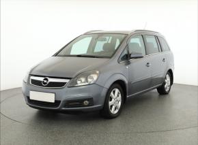 Opel Zafira  1.9 CDTI 