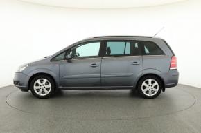 Opel Zafira  1.9 CDTI 