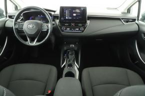 Toyota Corolla  1.5 VVT-i 