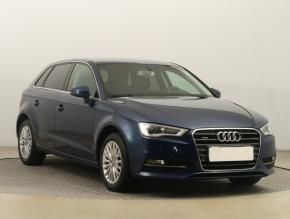 Audi A3  2.0 TDI 