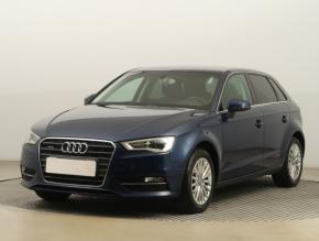 Audi A3  2.0 TDI 